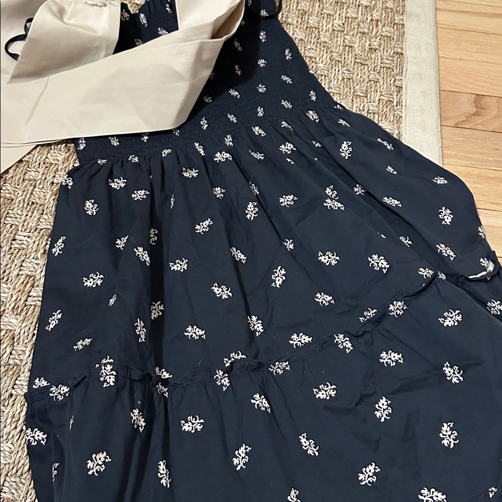 Hill House Ellie Ribbon Nap Dress - Picture 8 of 8
